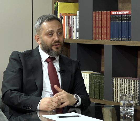 Demiri: Programin e platformën do t’i ndërtojë drejtpërdrejtë bashkë me qytetarët