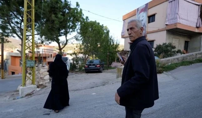  Kjo nuk është jetë   S ka siguri në Libanin jugor nga sulmet izraelite