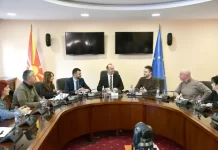 Ndryshimet e Kodit Zgjedhor, partitë bien dakord për formimin e grupeve të punës