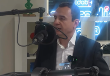 Kurti në radion e shqiptarëve në Zvicër: LDK më refuzoi, pastaj vazhdoi ngërçi në Kuvend