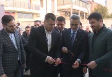 Rikonstruohet ambulanca në fshatin Haraçinë