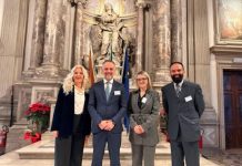 INA siguron draft-ligjin për përfaqësim të drejtë, vlerësuar pozitivisht nga Venecia (DOKUMENT)