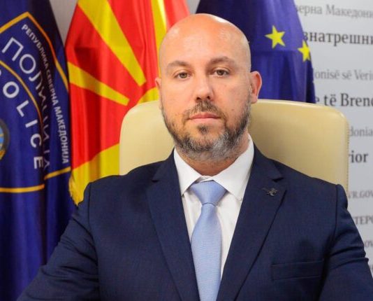 Iseni: Nga 1 shkurti nis “Safe City”, siguria e qytetarëve po bëhet realitet