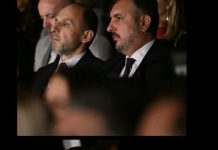 Fazliu: Akti i z.Ibrahimi, një shembull i lartë përgjegjësie dhe urtësie