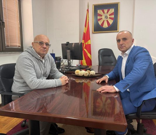 Florim Jaja do të udhëheq me Drejtorinë për siguri të informatave të klasifikuara