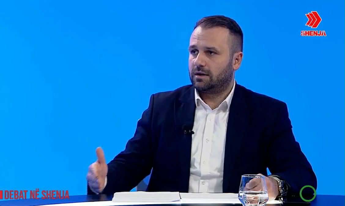 Durmishi  Për një vit kemi bërë 2500 punësime dhe 800 avancime 