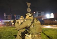 Ushtrimi Kosovë–SHBA/ Policia jep detaje mbi gatishmërinë e 790 efektivëve