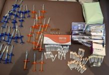 Tre shtetase të Kosovës dëbohen nga Sllovenia për ofrimin e paligjshëm të botoxit