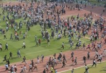 Skandali që shokon botën! Ja çfarë bën tifozët e Messit