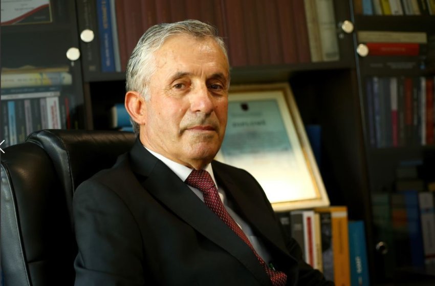 Avokati i Sorosit  ose avokati i djallit 