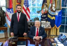 Kongresi Amerikan miraton heqjen e përhershme të sanksioneve ndaj Sirisë