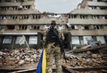 Evropa do të krijojë një komision ndërkombëtar për dëmet e luftës në Ukrainë