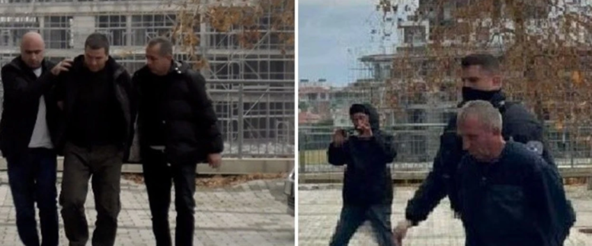 Ky është koloneli serb i akuzuar bashkë me vëllain për sulmin terrorist në  Ibër Lepenc 