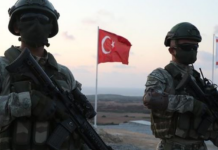 CIA dhe shërbimi turk planifikojnë bazë të fshehtë ajrore në Qipro