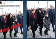 Montazhi që ‘tronditi’ Kosovën: Sulmi i rrezikshëm propagandistik ndaj Presidentes Osmani