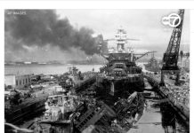 Sulmi në Pearl Harbor që ndryshoi historinë: Dita që futi SHBA-në në Luftën e Dytë Botërore