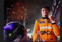 Mbreti i ri i Formula 1/ Lando Norris shpallet kampion bote me vetëm dy pikë epërsi ndaj Verstappen!