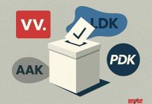 Zgjedhjet e 28 dhjetorit, mundësi për pastrimin e skenës politike