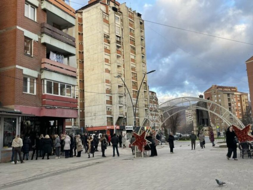 Lista Serbe voton në grup  politologët shprehin shqetësime për zgjedhjet