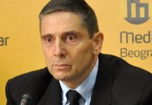 Politikani serb: Vuçiq ka dorë në vrasjet politike, përfshirë Oliver Ivanoviqin dhe policit Afrim Bunjaku