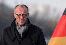 Merz: Gjermania përballet me sulme të përditshme, Rusia synon Evropën