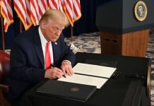 SHBA-ja “blindon” shtetësinë e Kosovës: Çfarë do të thotë ligji i ri i mbrojtjes për të ardhmen e shqiptarëve