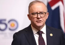 Albanese zotohet se qeveria e tij do të marrë masa të ashpra kundër gjuhës së urrejtjes