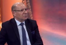 Prokurori Kocevski ofroi dorëheqje