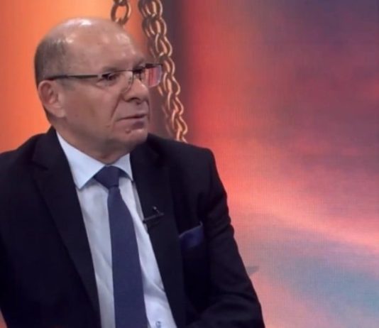 Prokurori Kocevski ofroi dorëheqje