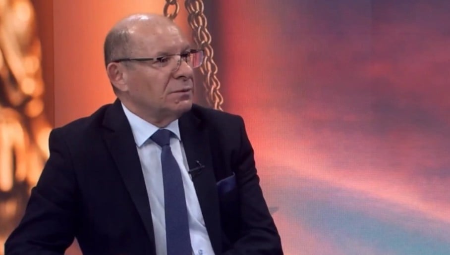 Prokurori Kocevski ofroi dorëheqje