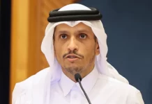 S’do ta shkruajmë çekun për rindërtimin e Gazës, thotë kryeministri i Katarit