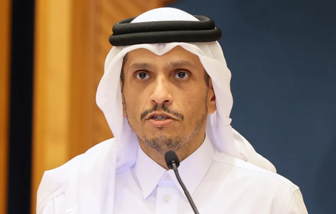 S do ta shkruajmë çekun për rindërtimin e Gazës  thotë kryeministri i Katarit