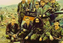 “Turistët snajperistë” dhe “çetnikët e fundjavës”: Kush ishin të huajt në rrethimin e Sarajevës?