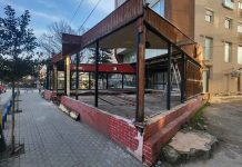 Fillon rrënimi i ndërtimeve “të egra” në qytetin e Kumanovës