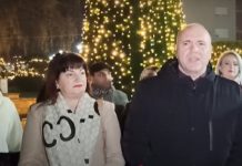 Prej nesër në fillon Programi i “Vitit të Ri” në sheshin e Kumanovës!