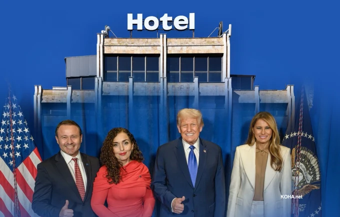 burri-i-presidentes-e-fton-dhendrin-e-presidentit-amerikan-ta-ktheje-grandin-ne-hotel-trump