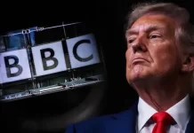 BBC-ja zotohet të mbrohet nga padia e Trumpit