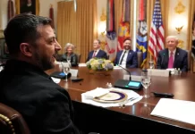 Marrëveshja e paqes për Ukrainën është afër, thotë i dërguari i Trumpit