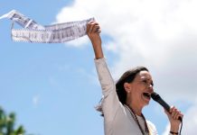 Fituesja e Nobelit për Paqe s’do të marrë pjesë në ceremoninë e ndarjes së çmimit