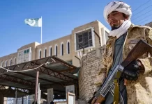 Shpërthejnë përplasje të reja mes Pakistanit e talebanëve