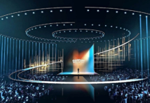 Zbulohet se si do të duket skena për Eurovision 2026