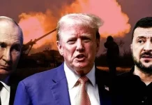 Si mund të duket marrëveshja e paqes për Ukrainën