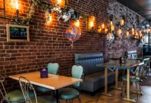 Procedurë penale ndaj pronarit të lokalit “Juzhna Pruga” në Shkup – hoqi vulën zyrtare dhe vazhdoi punën pavarësisht ndalesës