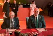 “Doha 2025” – Afrim Gashi takon Bill Gejtsin