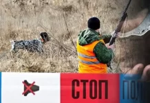 Arrestohen dy persona për gjueti të paligjshme në rrethin e Tetovës