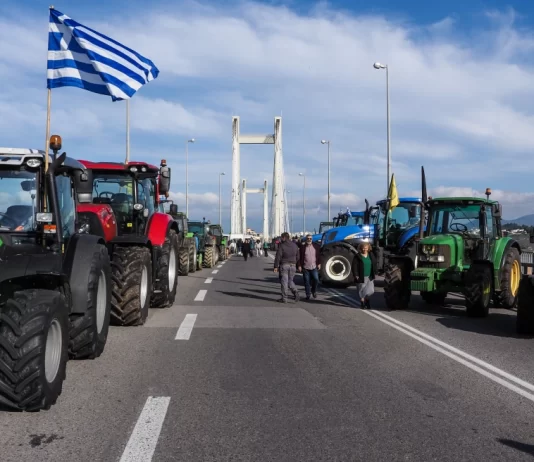 Mbyllet kufiri me Greqinë “Bogorodicë”