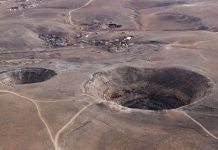 Gropa të mëdha po hapen në të gjithë Turqinë, shkencëtarët: Ky është një problem i madh