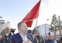 Hysni Gucati: Kufiri i qetë dhe i hapur për qytetarët shqiptar, mora garancë nga Izet Mexhiti