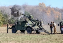 AM General finalizon kontratën për sistemet e para HUMVEE Hawkeye në Kosovë