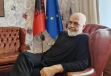 Rama në “The Observer”: Na merrni në BE jam gati të nënshkruaj se nuk duam të drejtën e vetos